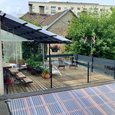 Bodega Apartment Villach Bagian luar foto