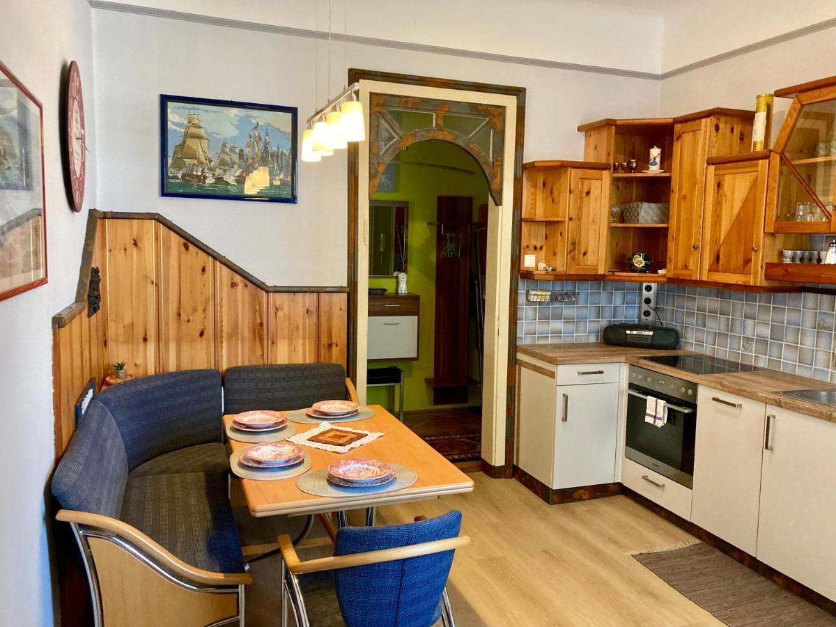 Bodega Apartment Villach Bagian luar foto