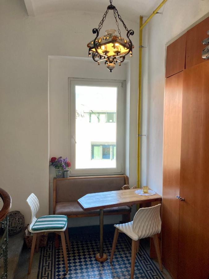 Bodega Apartment Villach Bagian luar foto