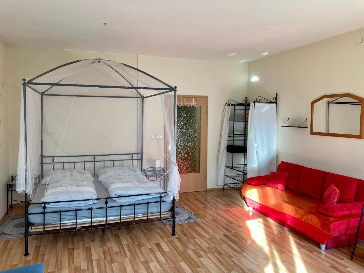 Bodega Apartment Villach Bagian luar foto