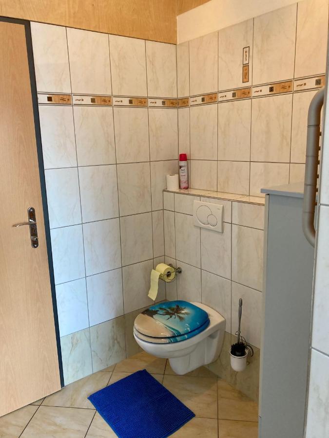 Bodega Apartment Villach Bagian luar foto