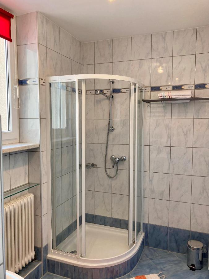 Bodega Apartment Villach Bagian luar foto