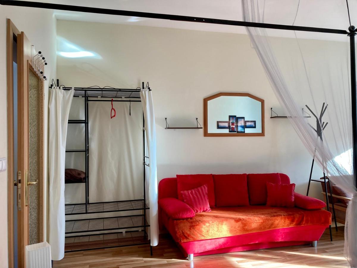 Bodega Apartment Villach Bagian luar foto