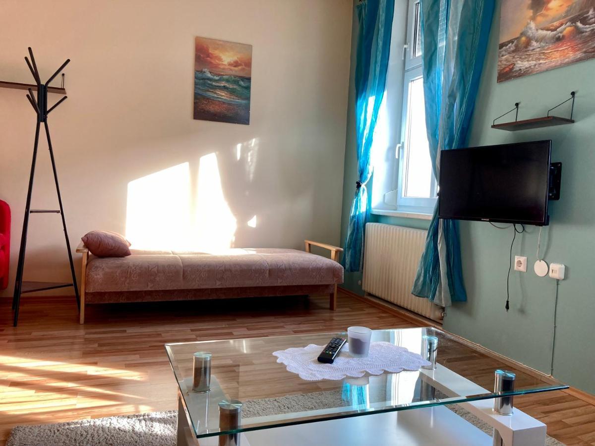 Bodega Apartment Villach Bagian luar foto