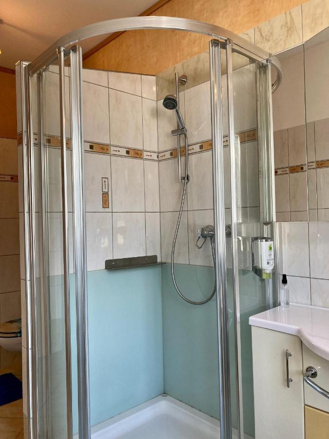Bodega Apartment Villach Bagian luar foto