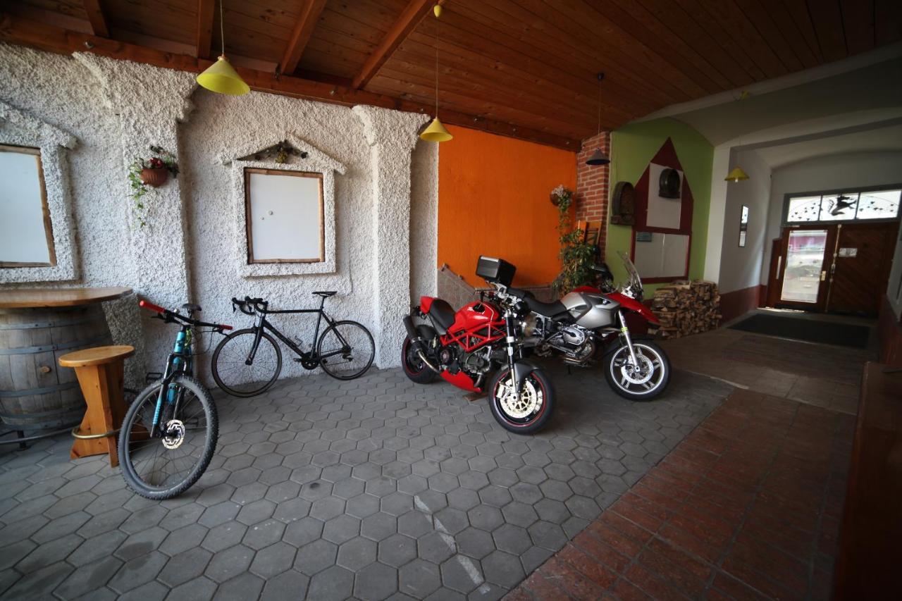 Bodega Apartment Villach Bagian luar foto
