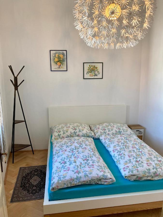 Bodega Apartment Villach Bagian luar foto