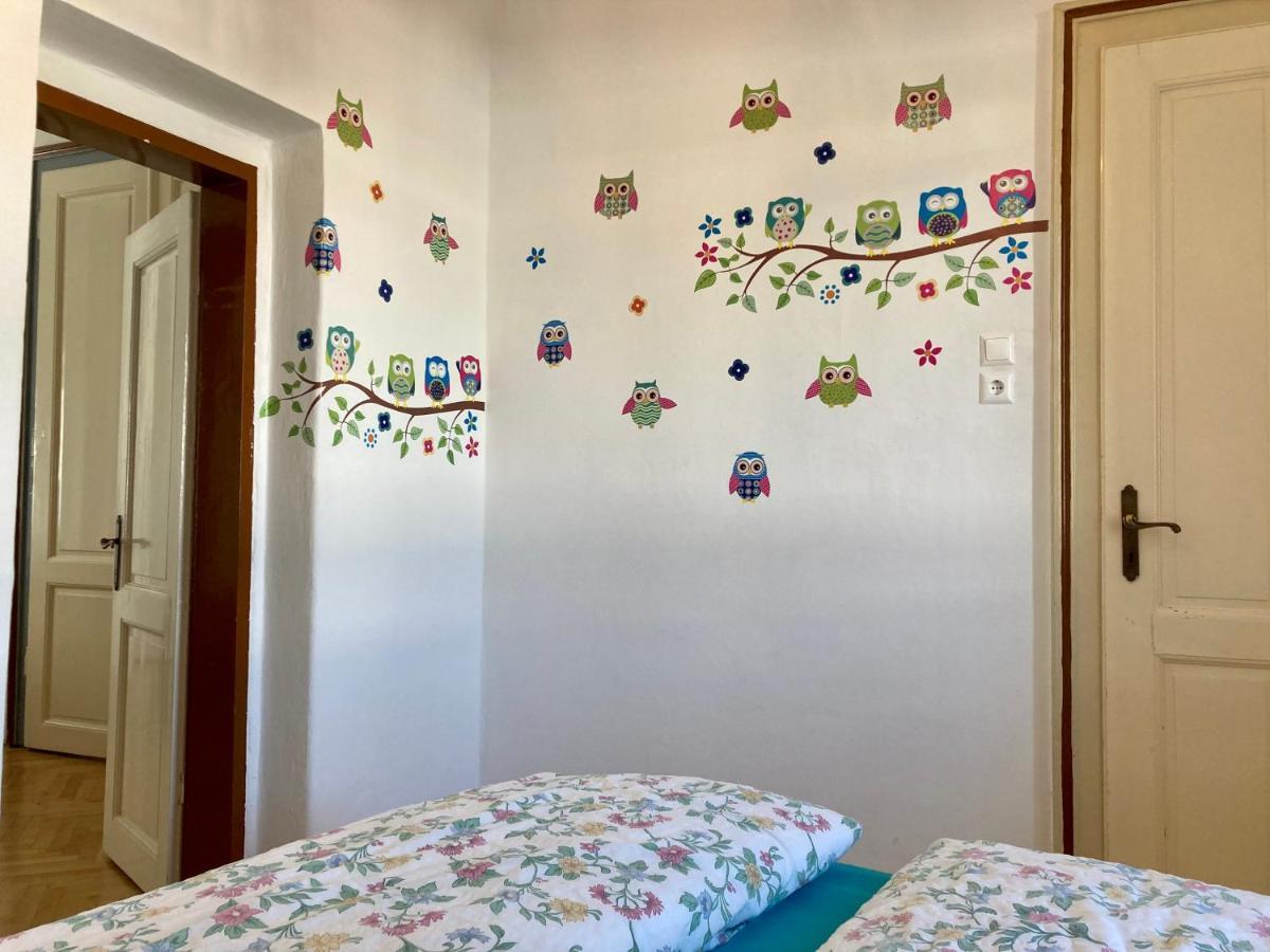 Bodega Apartment Villach Bagian luar foto