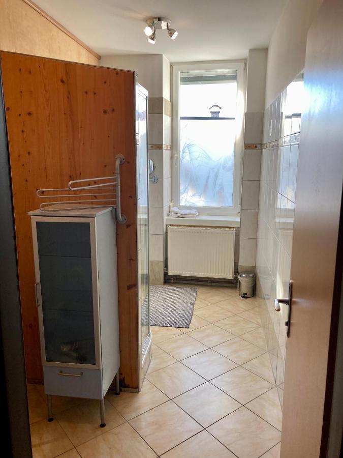 Bodega Apartment Villach Bagian luar foto