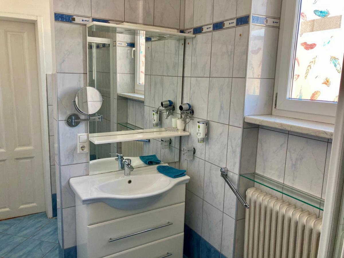 Bodega Apartment Villach Bagian luar foto